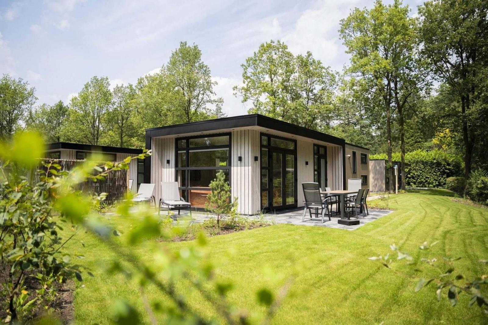 Topparken - Resort De Brabantse Kempen Lage Mierde Zimmer foto