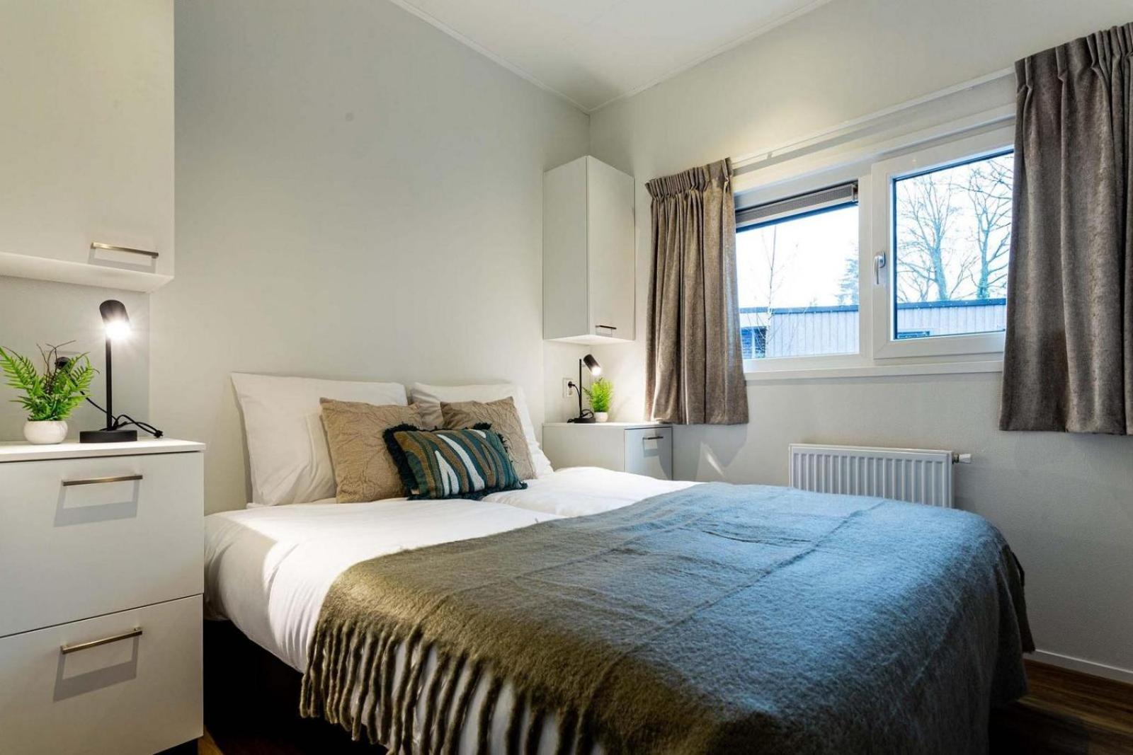 Topparken - Resort De Brabantse Kempen Lage Mierde Zimmer foto