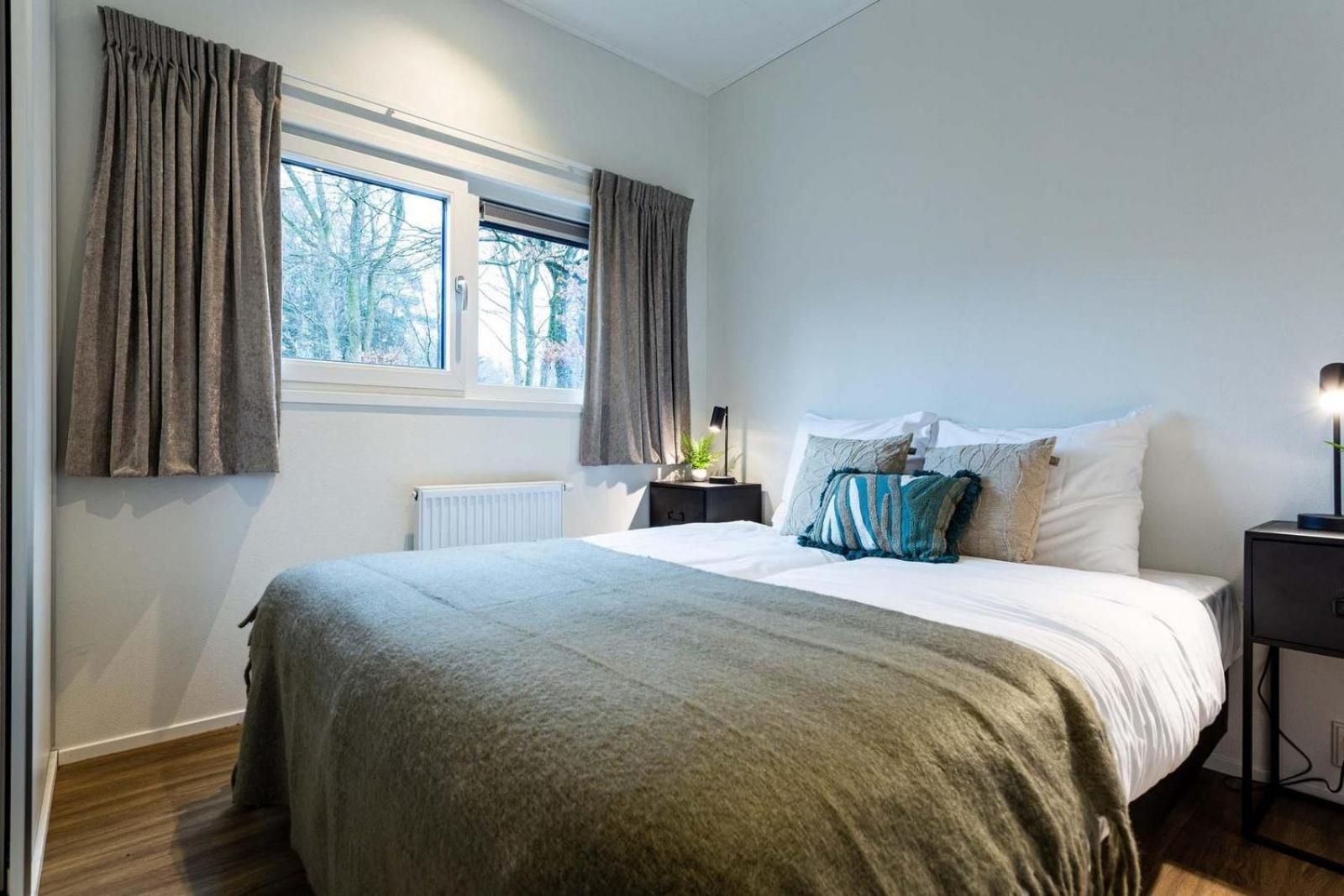 Topparken - Resort De Brabantse Kempen Lage Mierde Zimmer foto