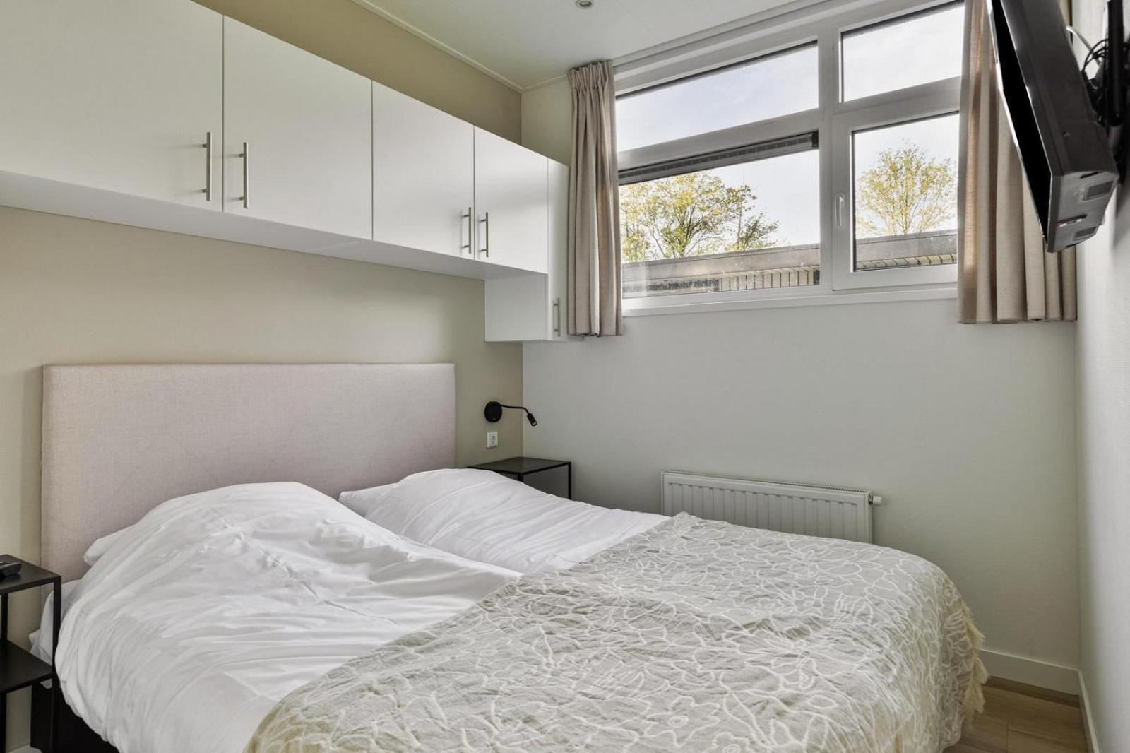 Topparken - Resort De Brabantse Kempen Lage Mierde Zimmer foto