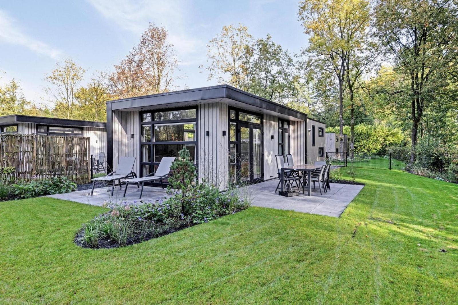 Topparken - Resort De Brabantse Kempen Lage Mierde Zimmer foto