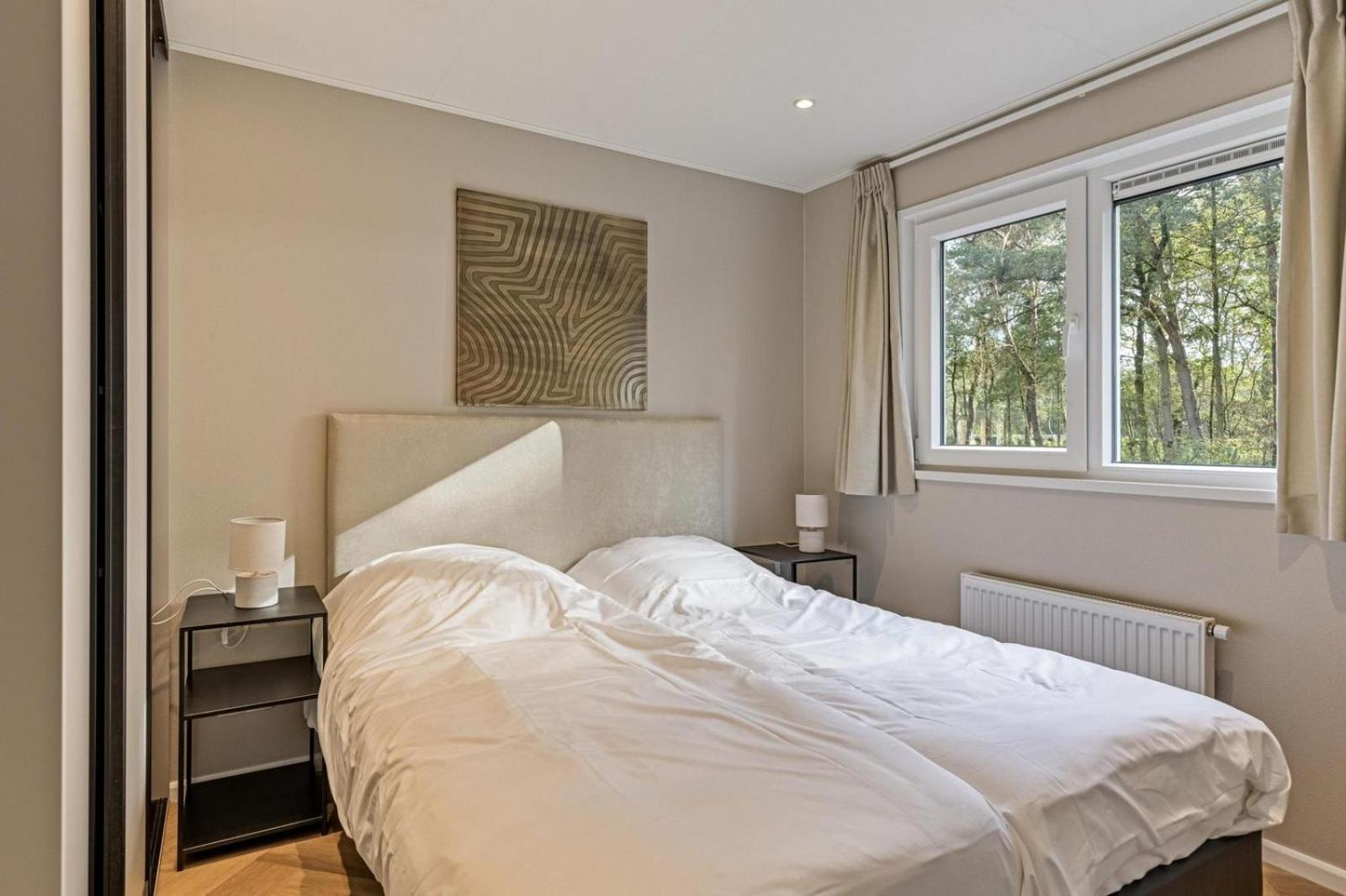 Topparken - Resort De Brabantse Kempen Lage Mierde Zimmer foto