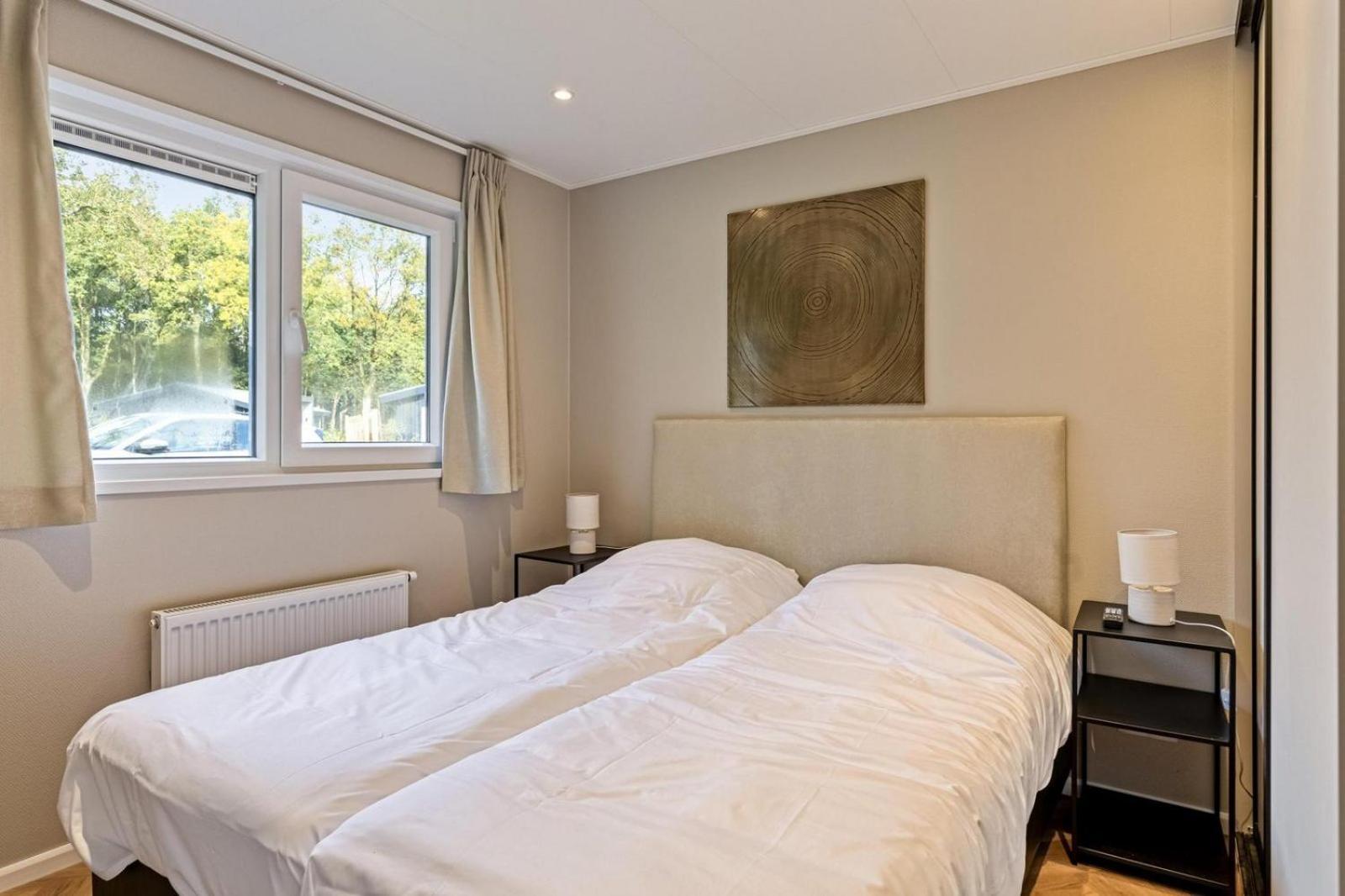 Topparken - Resort De Brabantse Kempen Lage Mierde Zimmer foto