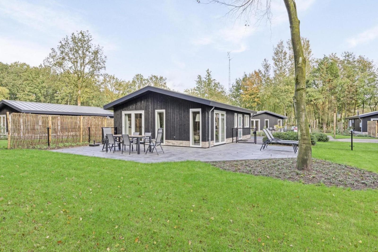Topparken - Resort De Brabantse Kempen Lage Mierde Zimmer foto